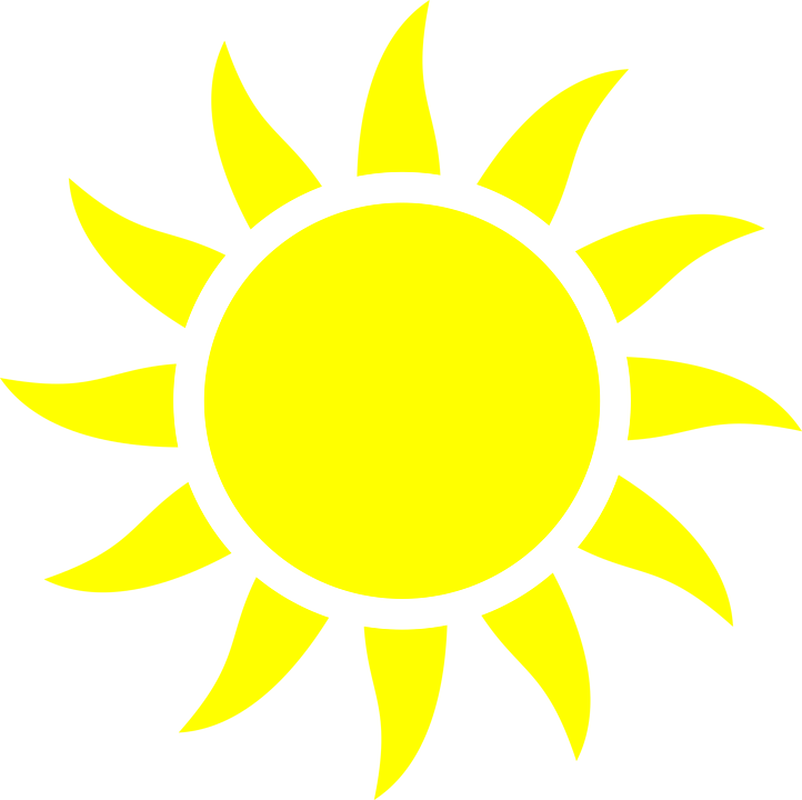 sun icon